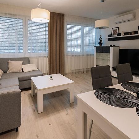 Skau Dunajska 58A Apt3 Lägenhet Bratislava Exteriör bild