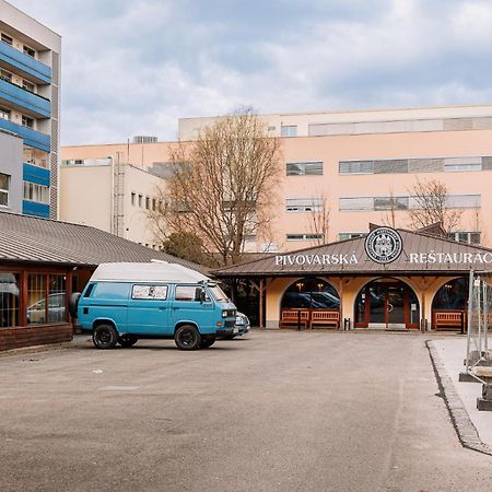 Skau Dunajska 58A Apt3 Lägenhet Bratislava Exteriör bild