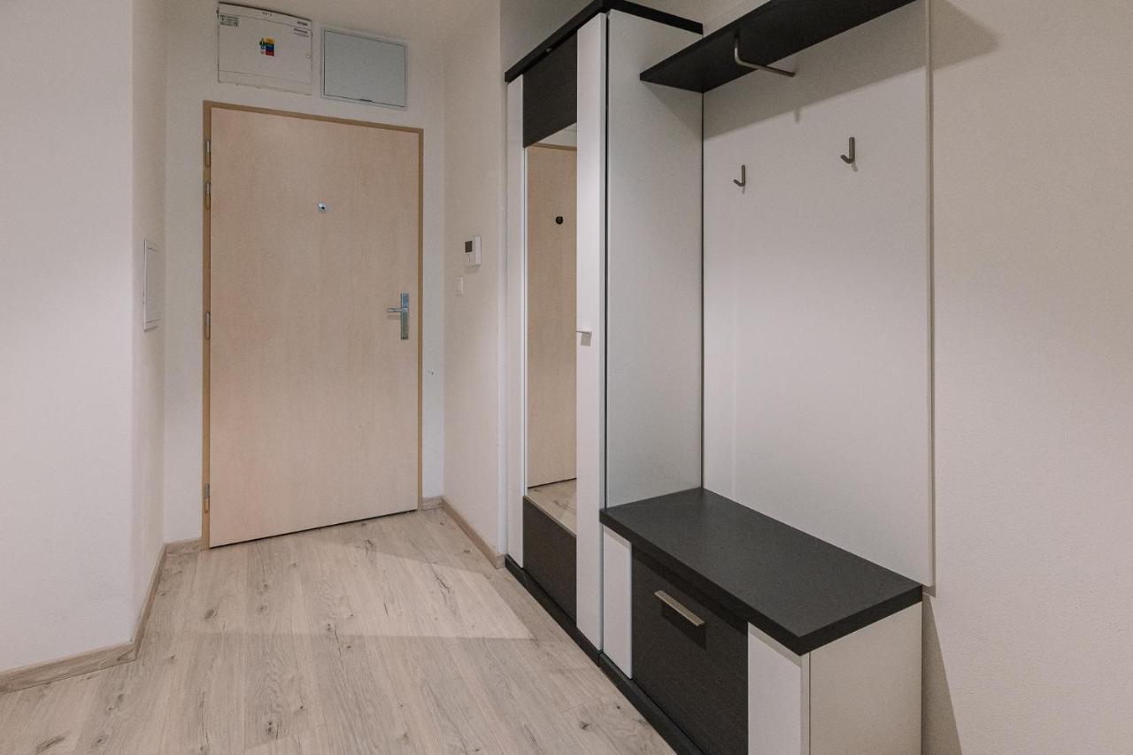 Skau Dunajska 58A Apt3 Lägenhet Bratislava Exteriör bild